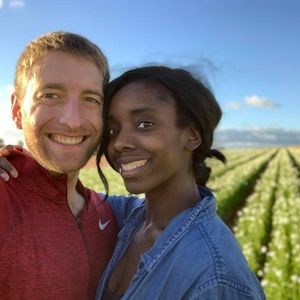 Meet your Posher, Rayonna